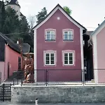 Apartment Wohnen Bei Schoergi *