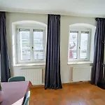 Apartment Wohnen Bei Schoergi Grein