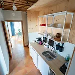Apartment Wohnen Bei Schoergi *
