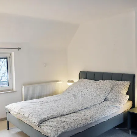 Wohnen Bei Schoergi * Grein