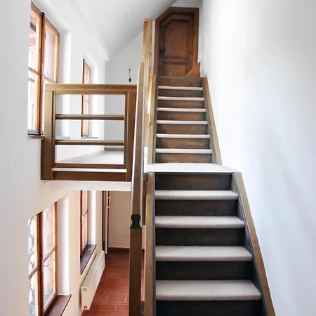 Wohnen Bei Schoergi Appartement Grein