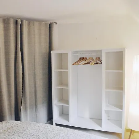 Wohnen Bei Schoergi *