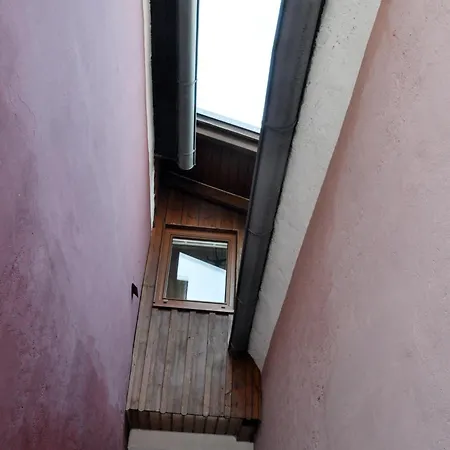 Wohnen Bei Schoergi Grein