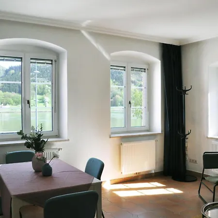 Wohnen Bei Schoergi