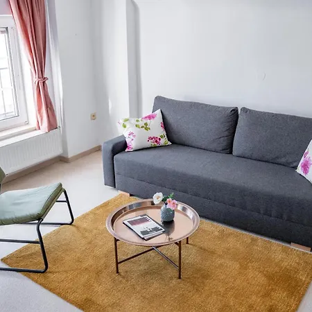 Wohnen Bei Schoergi グライン