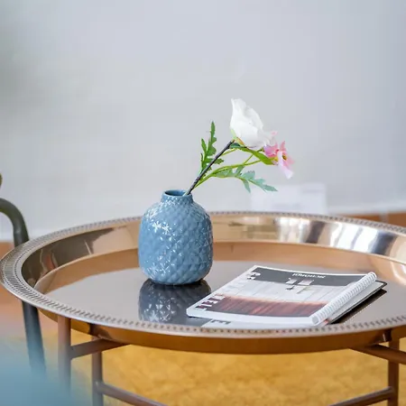 Appartement Wohnen Bei Schoergi *
