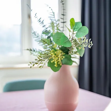 Wohnen Bei Schoergi Appartement