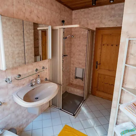 Wohnen Bei Schoergi Appartement