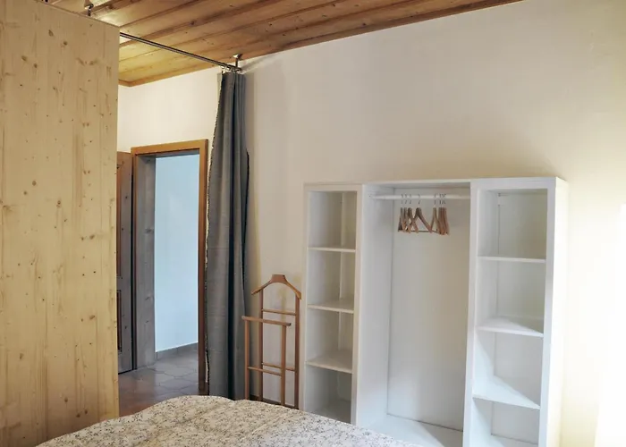 Apartmán Wohnen Bei Schoergi Grein