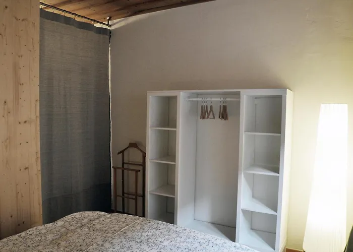 Apartmán Wohnen Bei Schoergi Grein