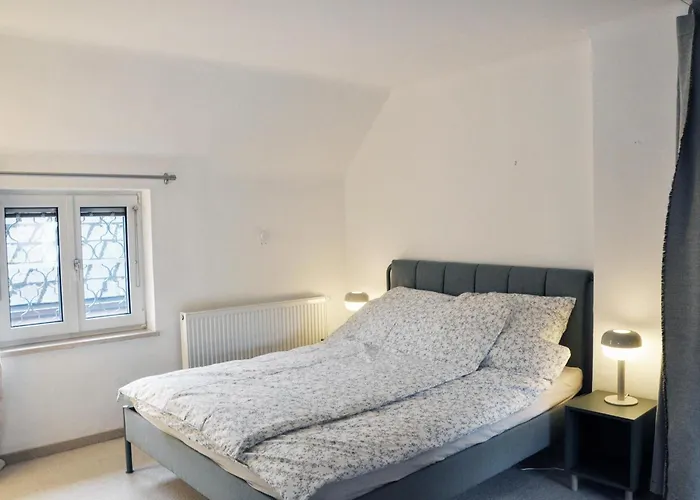 Wohnen Bei Schoergi * Grein