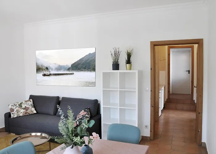 Wohnen Bei Schoergi Apartmán