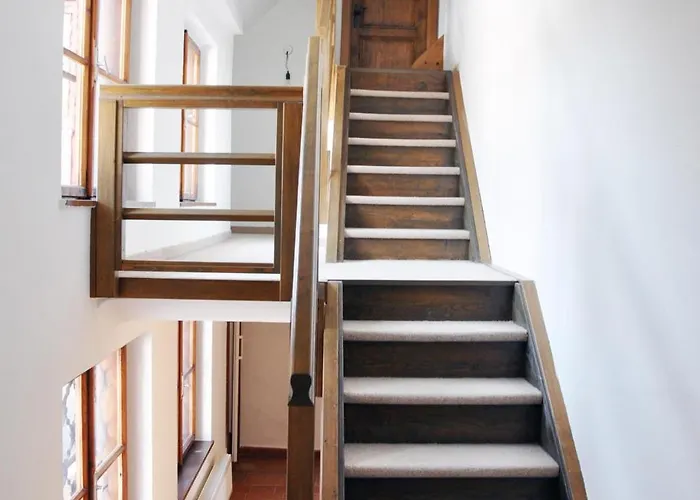 Wohnen Bei Schoergi Apartmán Grein