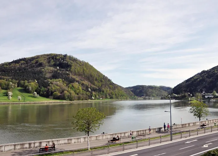 Wohnen Bei Schoergi Grein