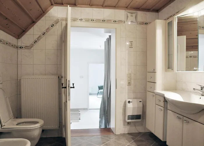 Wohnen Bei Schoergi Apartmán Grein