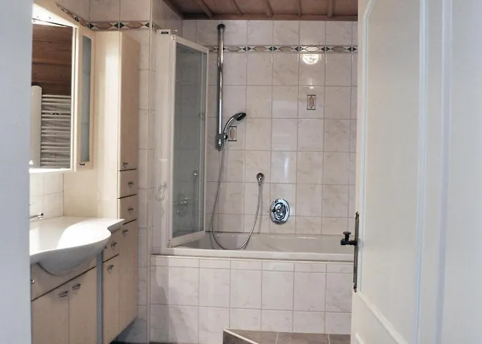 Wohnen Bei Schoergi グライン