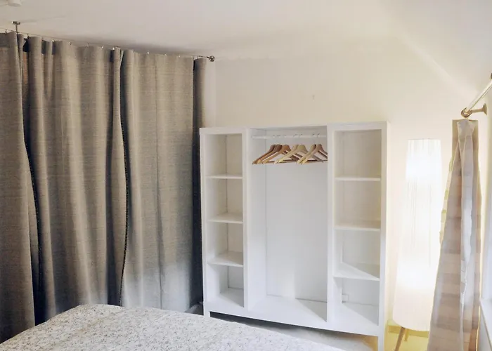 Wohnen Bei Schoergi *