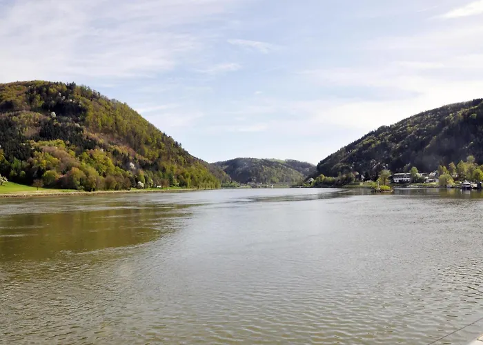 Wohnen Bei Schoergi * Грайн