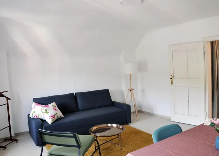 Wohnen Bei Schoergi *