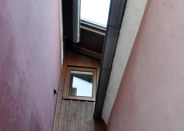 Wohnen Bei Schoergi Grein