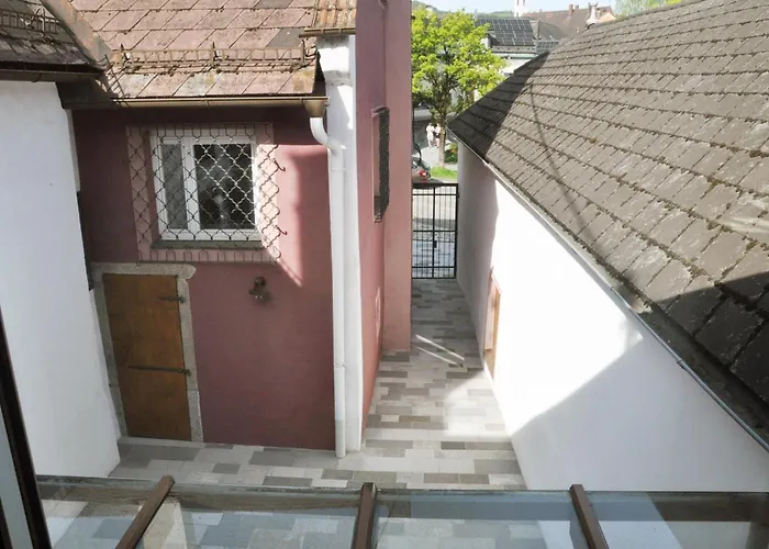 Wohnen Bei Schoergi * Grein