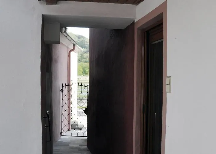 Wohnen Bei Schoergi Apartmán Grein