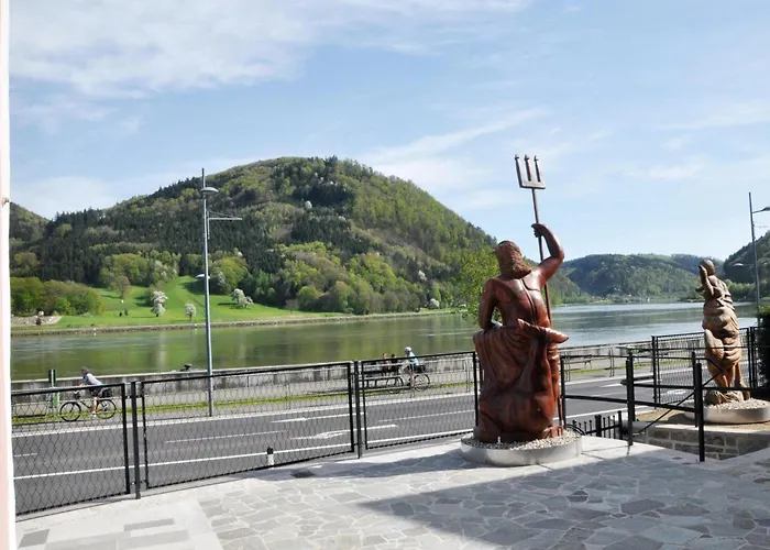 Wohnen Bei Schoergi Апартаменты *