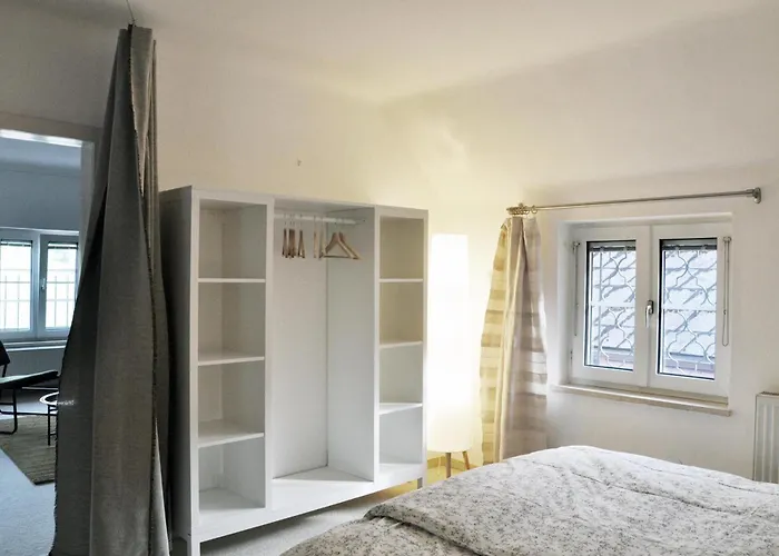 Wohnen Bei Schoergi Apartmán