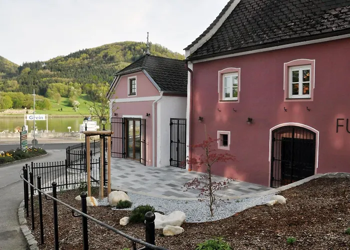 Wohnen Bei Schoergi *