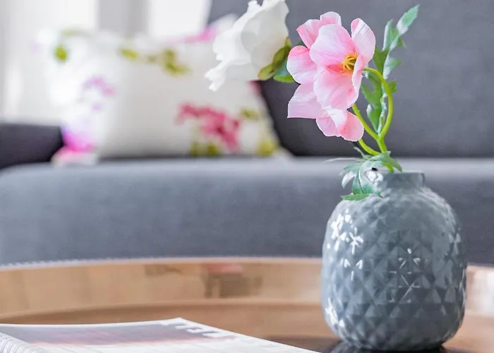 Wohnen Bei Schoergi * Грайн