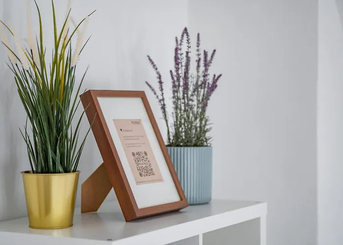 アパート Wohnen Bei Schoergi グライン