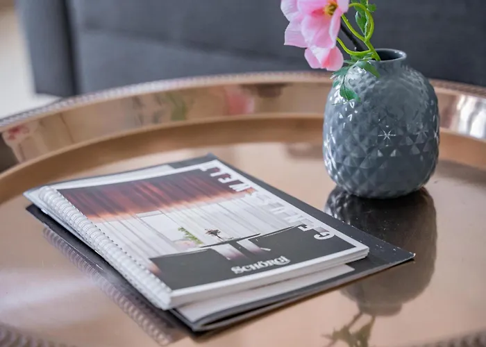 Wohnen Bei Schoergi アパート グライン