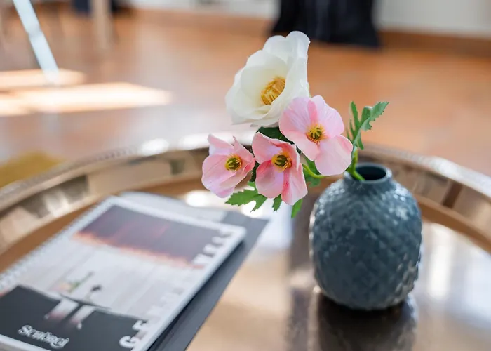 Wohnen Bei Schoergi * グライン