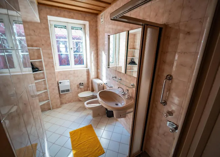 Wohnen Bei Schoergi *