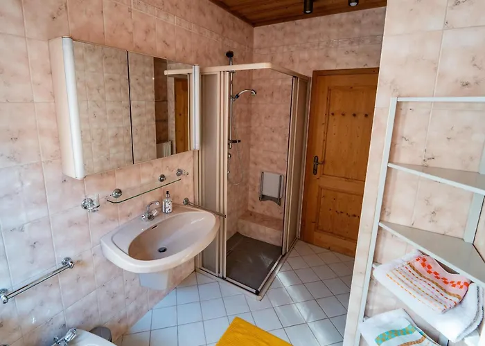 Wohnen Bei Schoergi アパート