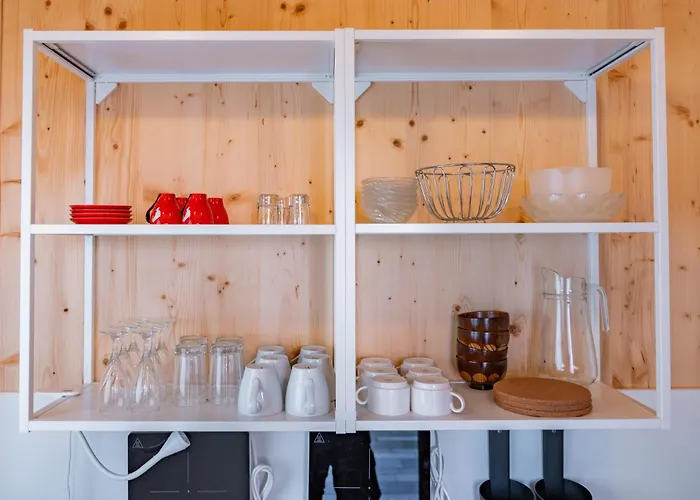 Wohnen Bei Schoergi グライン