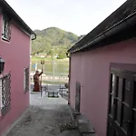 Wohnen Bei Schoergi Apartman *