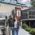 Apartman Wohnen Bei Schoergi