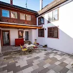 Wohnen Bei Schoergi Apartman *