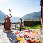 Wohnen Bei Schoergi Apartman Grein