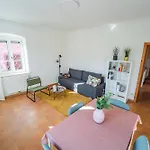 Wohnen Bei Schoergi Grein