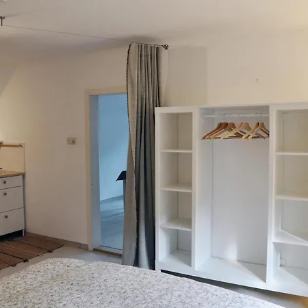 Wohnen Bei Schoergi
