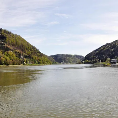 Wohnen Bei Schörgi * Grein