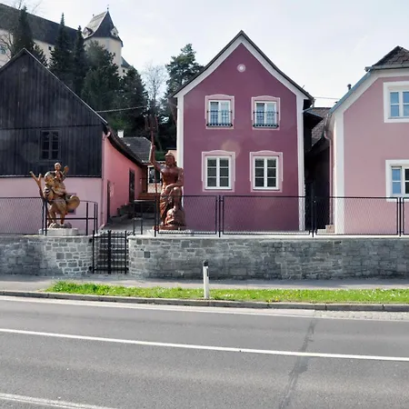 Wohnen Bei Schörgi