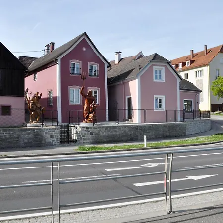 Wohnen Bei Schörgi