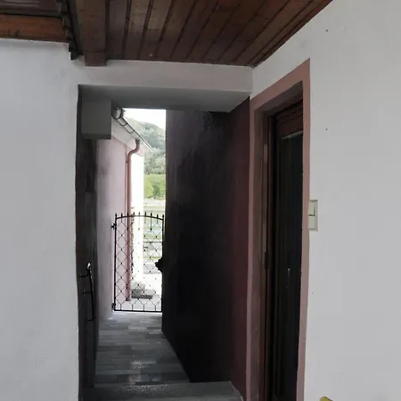 Wohnen Bei Schoergi 公寓 格赖因