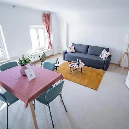 Wohnen Bei Schoergi Grein