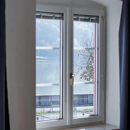 Wohnen Bei Schörgi Apartment